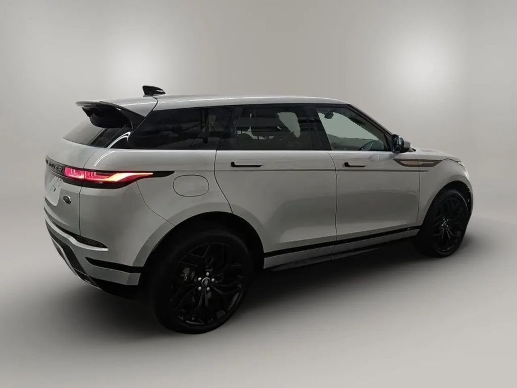 land rover range rover evoque 2020 SALZT2GX3LH040424 image land rover range rover evoque 2020 SALZT2GX3LH040424 image